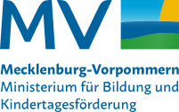 Logo Bildungs, MV
