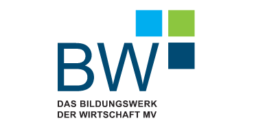 Logo Bildungswerk der Wirtschaft MV