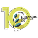 Logo Ehrenamtsstiftung MV