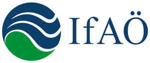 Logo IFAÖ