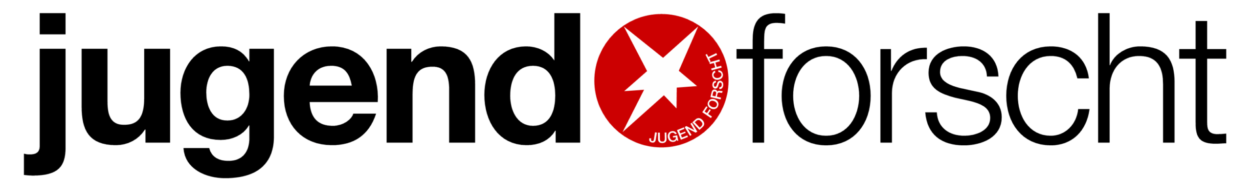 Logo Jugend forscht