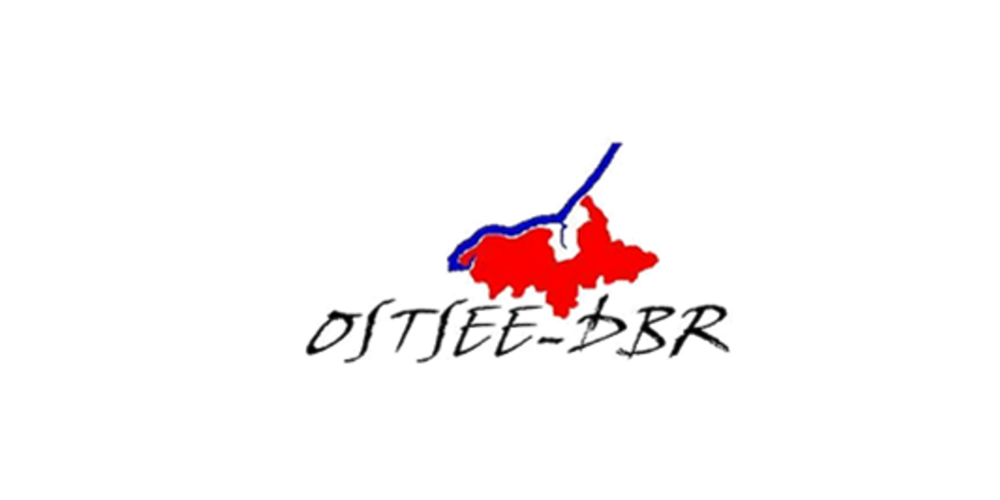 Logo LEADER DBR