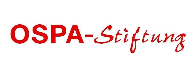 Logo Ospa Stiftung