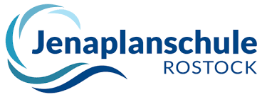 Logo, Schule Jenaplanschule Rostock