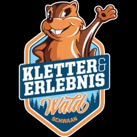 Logo Schwaan Kletterwald