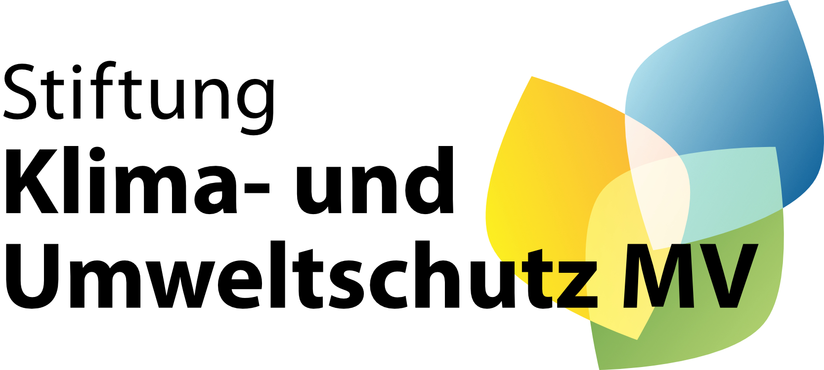 Logo Stiftung Klima und Umweltzschutz MV