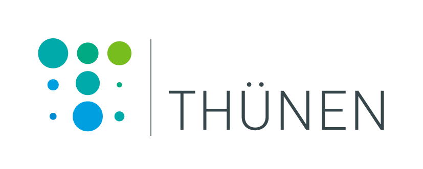 Logo Thünen Institut