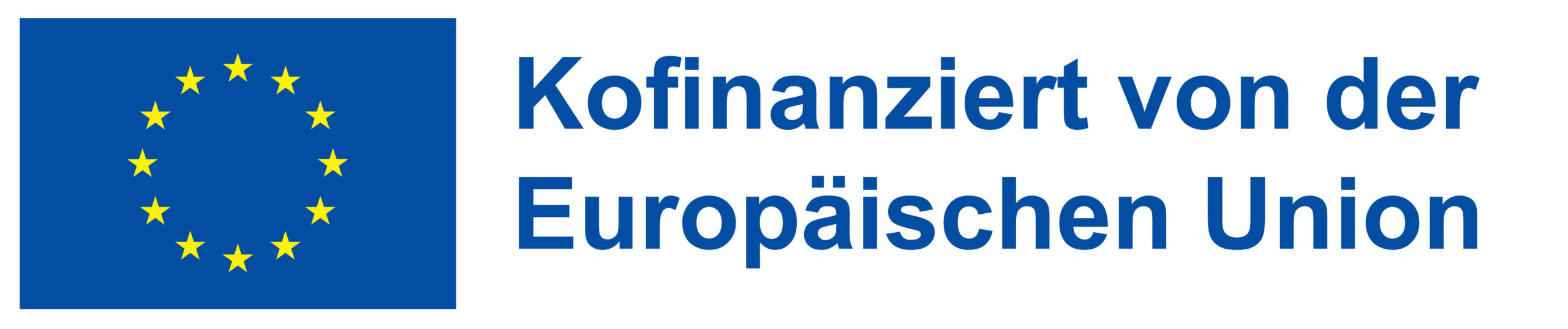 Logo_DE Kofinanziert von der Europäischen Union