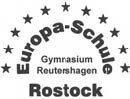 alt, Logo Gymnasium Reutershagen