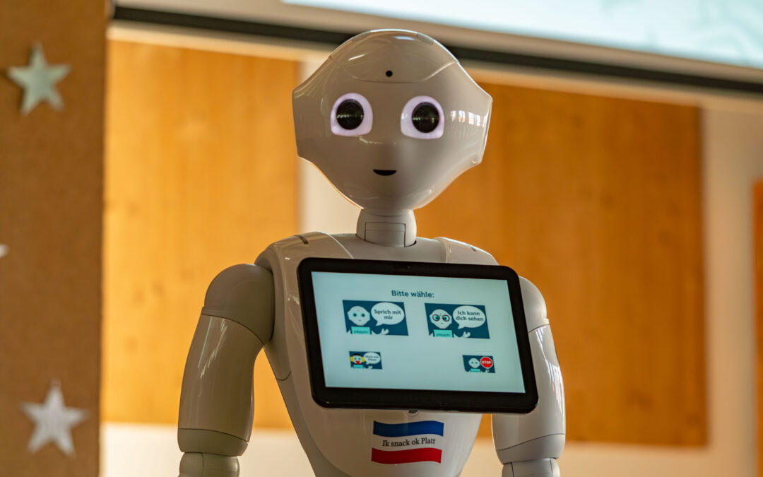 Night of Coding: Ein Abend voller Technik, Teamgeist und MINT-Begeisterung